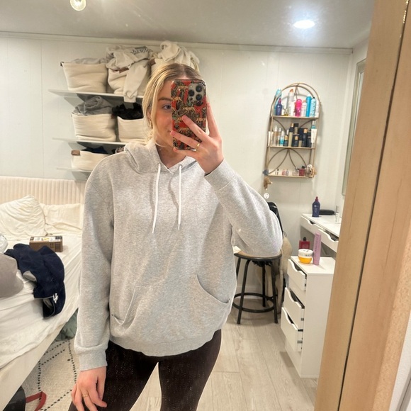 AMERICAN APPAREL sweatshirt XL - Picture 6 of 11